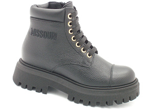 Черевики шкіряні Missouri